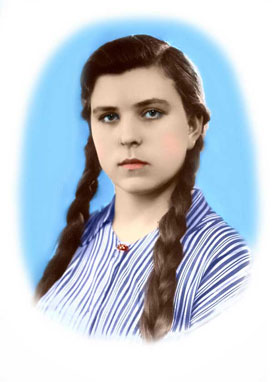 After the Second Colorization