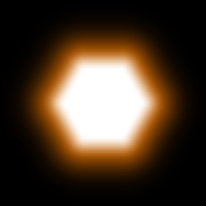 Polygon Light Element