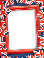 Frames: Great Britain